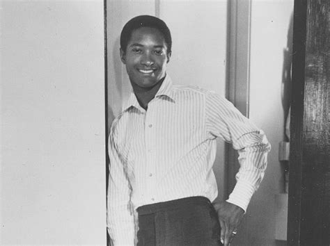 Sam Cookes Career Began In Pine Bluff Pine Bluff Commercial News