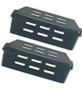 Amazon Uniflasy 7524 Cooking Grates For Weber Genesis E And S 300