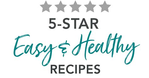 Free Healthy Weekly Meal Plans Wellplated