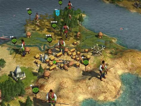 Sid Meier S Civilization Iv Colonization Pc Steam Sat N Al