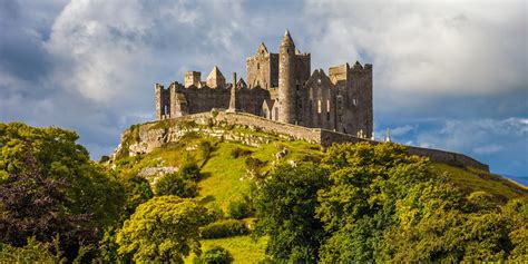 CASHEL