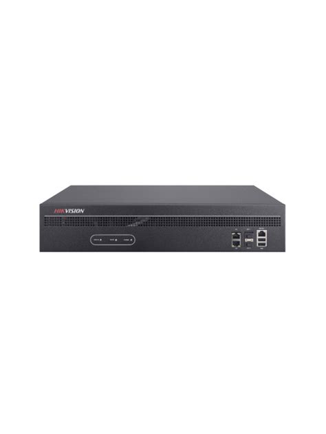 Hikvision 4k Decoder Ds 6916udi