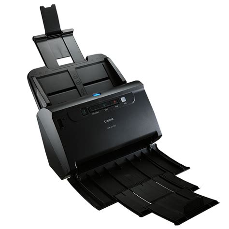 Canon Imageformula Dr C230 Personal And Workgroup Scanner