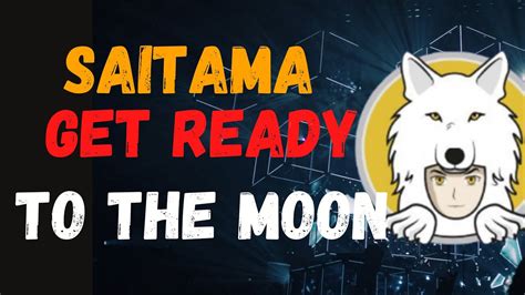 Saitama Inu Updates Saitama Inu Coin News Today Saitama Inu Token