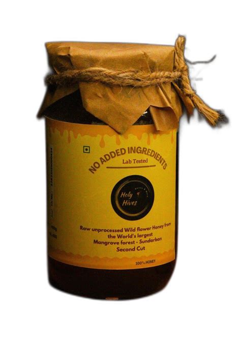 100g Natural Raw Honey At ₹ 122jar Natural Honey In Kolkata Id