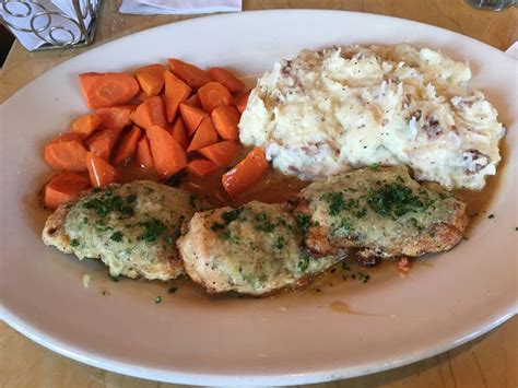 Cheesecake Factory Parmesan Herb Crusted Chicken Parmesan Herb Crusted Chicken Restaurant