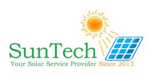 Deye Inverter – SunTech Power