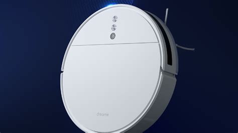 Dreame F9 : l'aspirateur robot arrive à 189€ le 8 juillet - HX Magazine