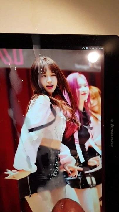 Weki Meki Yoojung Tribute Gay Porn XHamster