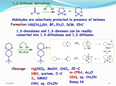 Protecting Groups And Deprotection Oh Cooh Co Nh2 Groups