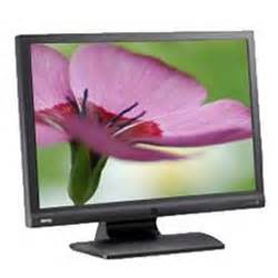 BenQ G900WA - описание