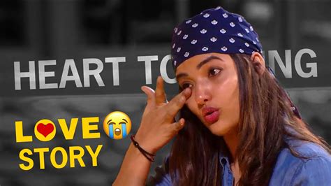 Siri Hanmanth First Love Story Bigg Boss Emotional Love Story Siri