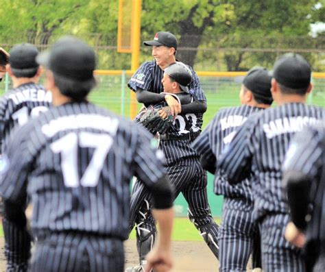 三菱重工westが3大会連続3度目の優勝！ルーキー・鷲尾が完封勝利野球デイリースポーツ Online