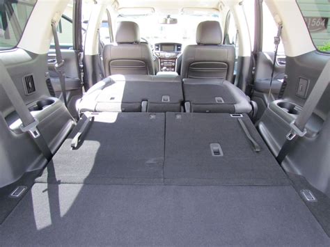 Nissan Pathfinder Review by MFT | Nissan Pathfinder Forum