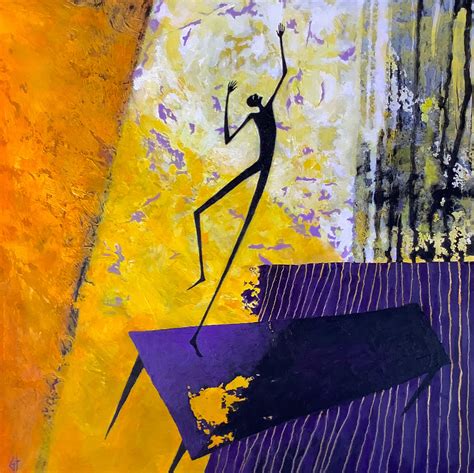 Gilly Thomas Hermit Dance