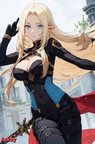 Alpha Luscious Hentai Manga Porn