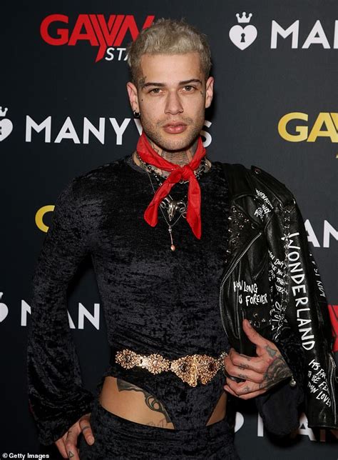 Gay Porn Star Is Ordered To Pay More Than Damages To Adult Industry Media Tycoon After