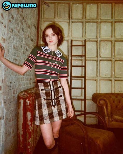 Emma Myers Ememyers Emma Myers Nude Leaks OnlyFans Photo 11 Fapellino