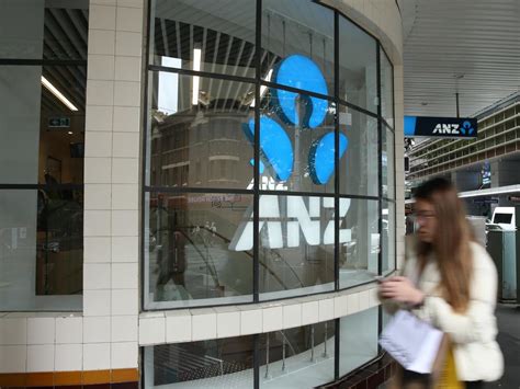 Cashless ANZ Move Westpac NAB CBA Reveal Plans The Australian