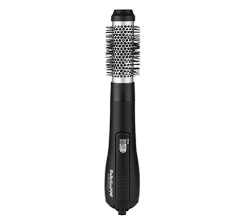 BaBylissPRO Nano Titanium Hot Air Styling Brush 38mm