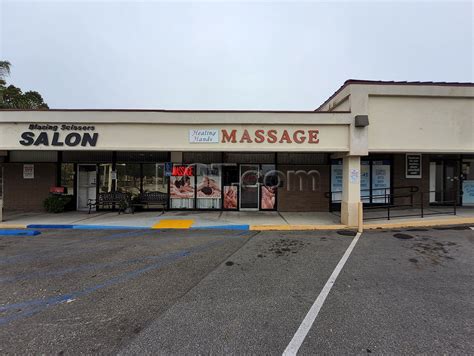 Are Anchorage Erotic Massage Parlors Safe? The Shocking Answer... Image 10