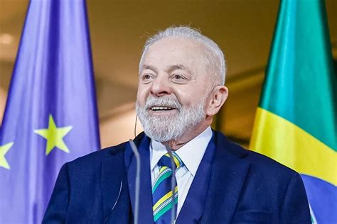 Lula viaja nesta semana para Egito e Etiópia dois novos integrantes do