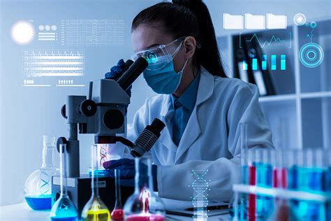 10 Reasons Why Pune Emerges As Your Next Destination For Biotech Research And Development