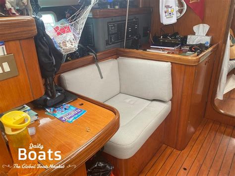 1993 Beneteau 400 For Sale View Price Photos And Buy 1993 Beneteau