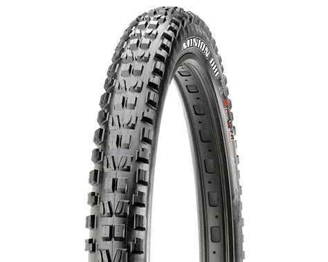 Maxxis Minion DHF Dual Compound MTB Tire EXO TR 29 X 2 6 WT