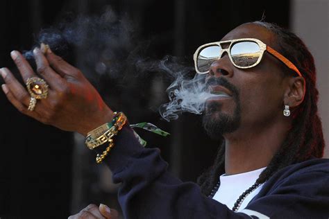 The Snoop Dogg Story - From Gangsta to Greatness | Funktasy