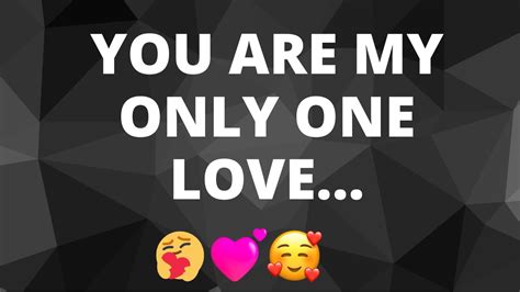 💌💘dm Df 💘💌 You Are My Only One Love💞dm To Df 💘divine Masculine 💞dm2df Message Df Dm Youtube