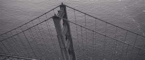 Golden Gate Bridge Aerial 21:9 Wallpaper | Ultrawide Monitor 21:9 Wallpapers