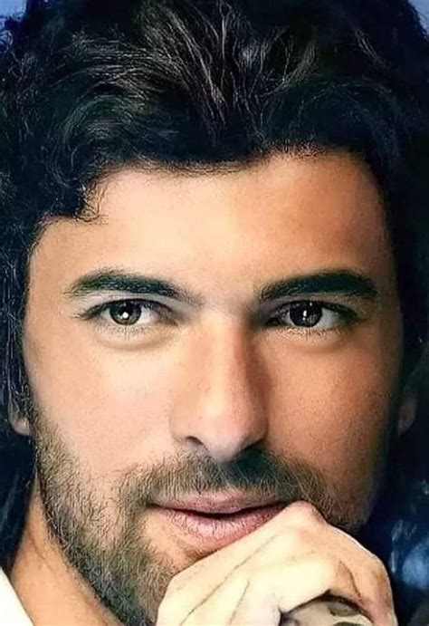 Tuba Engin Akyürek Turkish Actors Handsome Picture Quick Movie