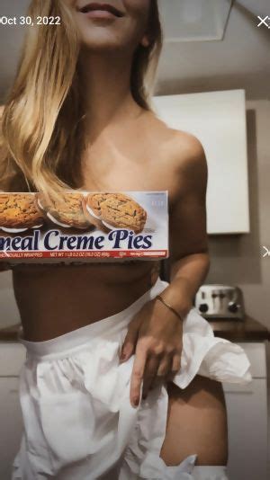 Heard You Like Creme Pies Reddit Nsfw