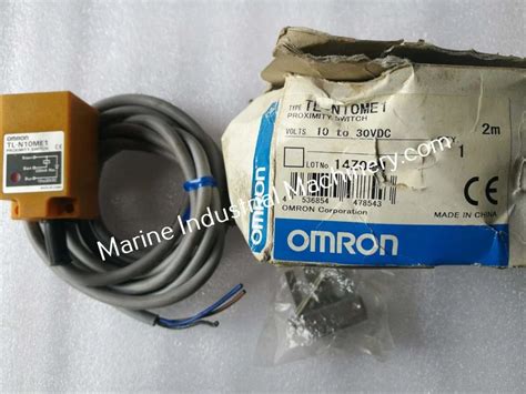 Omron TL N10ME1 Proximity Switch At Rs 1000 Sensors In Bhavnagar ID