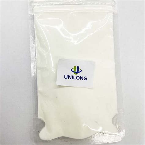 Zinc Citrate Dihydrate With CAS 5990 32 9 Chemical Supplier Unilong