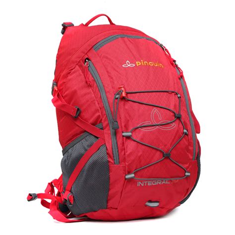 Рюкзак Pinguin Integral 30 купити, арт. 7461 ⛺ Terra Incognita