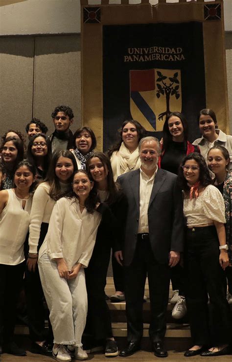 Universidad Panamericana Escuela de Pedagogía de la UP celebra 55 años