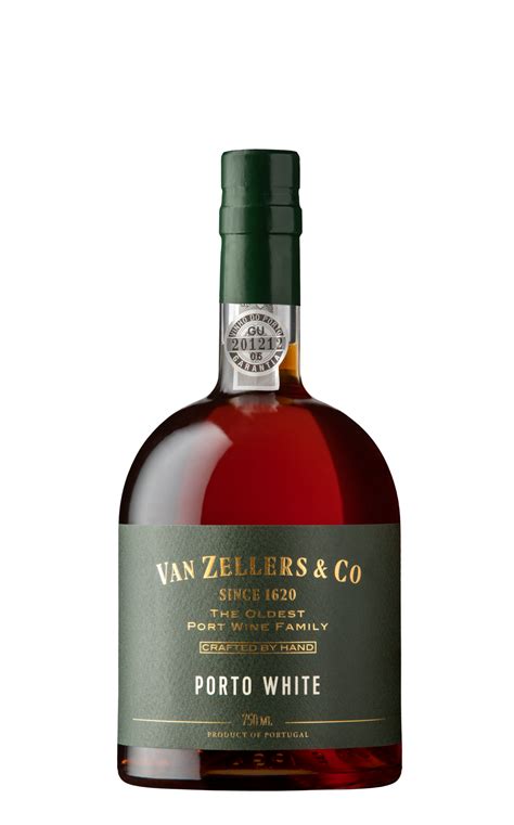 Taste Our White Port Van Zellers Co