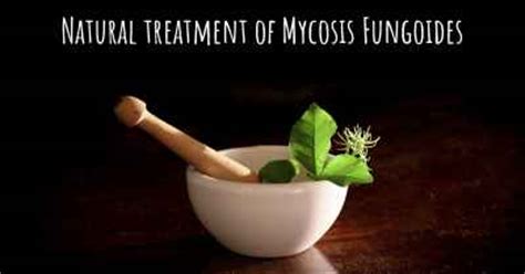 What is the life expectancy of someone with Mycosis Fungoides?