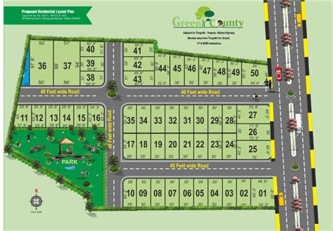 Green County Green Home Developers