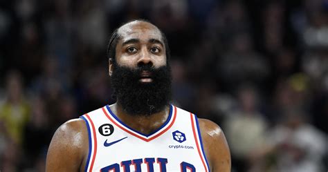 Nba Rumors 76ers James Harden Trade Demands Seen As Unreasonable By Rival Teams News