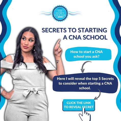 Starting A Cna School The Ultimate Guide