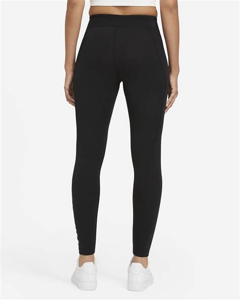 Nike Air Women S High Waisted Leggings Nike Sa