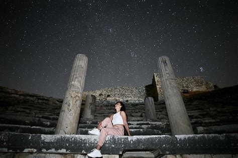 Perseid Meteor Shower Photos From Around The World