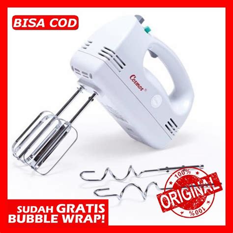 Jual PROMO HAND MIXER COSMOS CM 1279 MIXER TANGAN SERBAGUNA