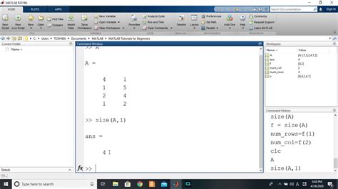 Length Matlab Best Answer Barkmanoil