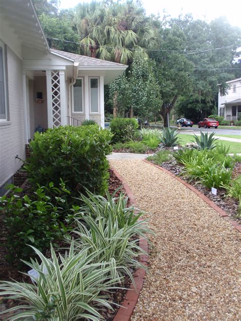 Florida Friendly Landscaping Principles The Basis Of The Florida