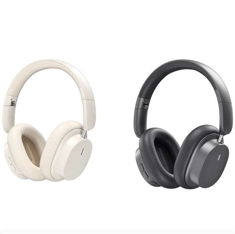 Беспроводные наушники Baseus Bowie D05 (70 часов работы, Bluetooth 5.3 ...