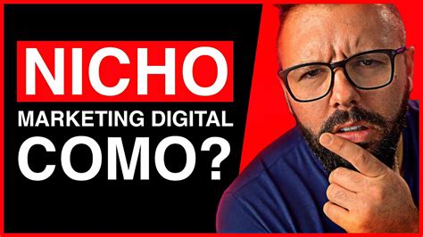 Como Começar No Nicho De Marketing Digital Sem Ter Vendido Nada é O Melhor Nicho Axtudo